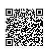 LINE相談の二次元コード