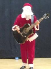 サンタ