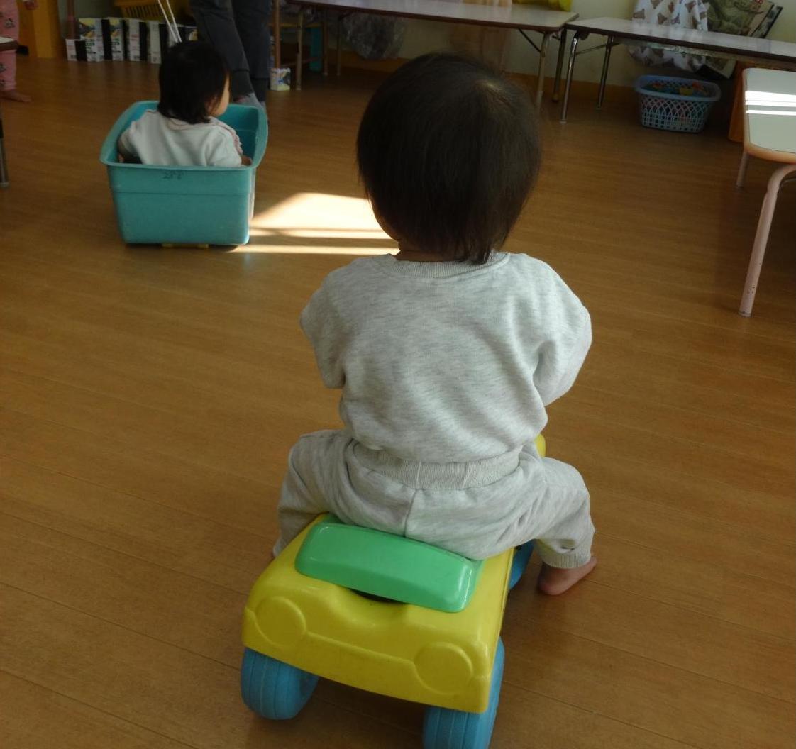 ブービーカー