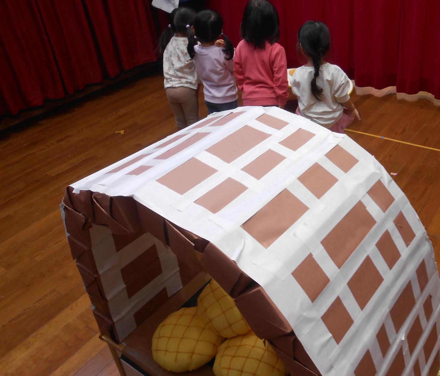 生活発表会