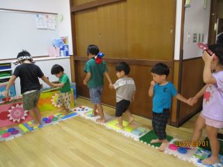 早稲田フェスタ三番