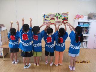 夏祭り