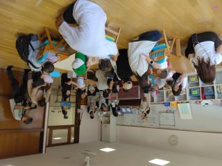 親子であそぼう