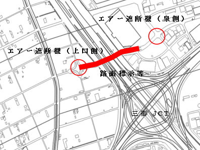 案内図