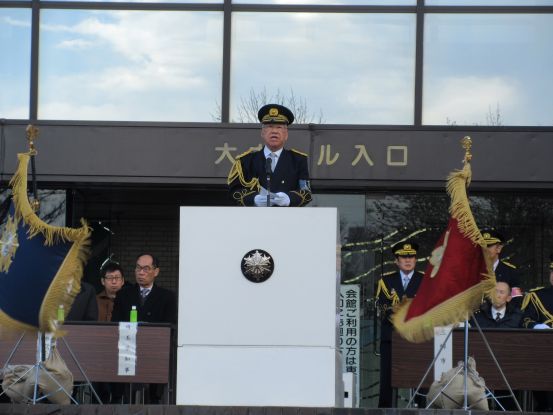 訓示