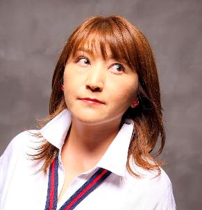 バーバラ亜紀さんの写真