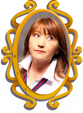 バーバラ亜紀の写真