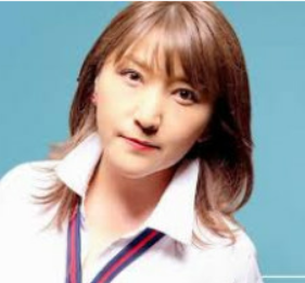 馬場さんの写真