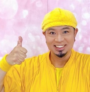 和田さんの写真
