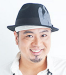 和田さんの写真