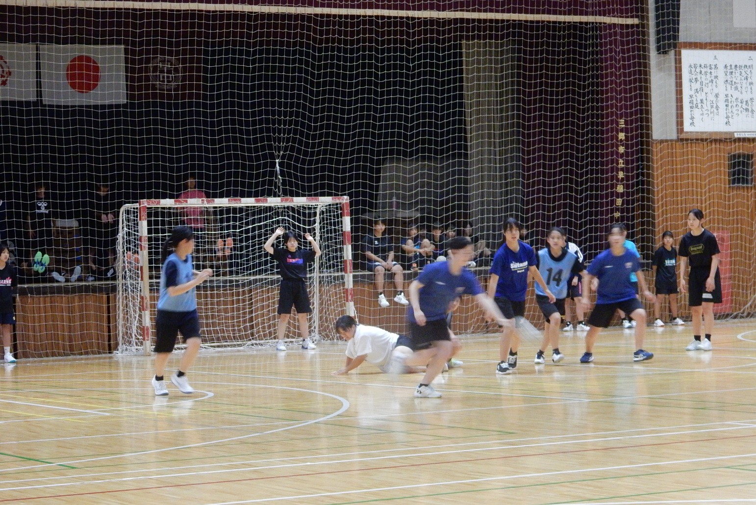 handball