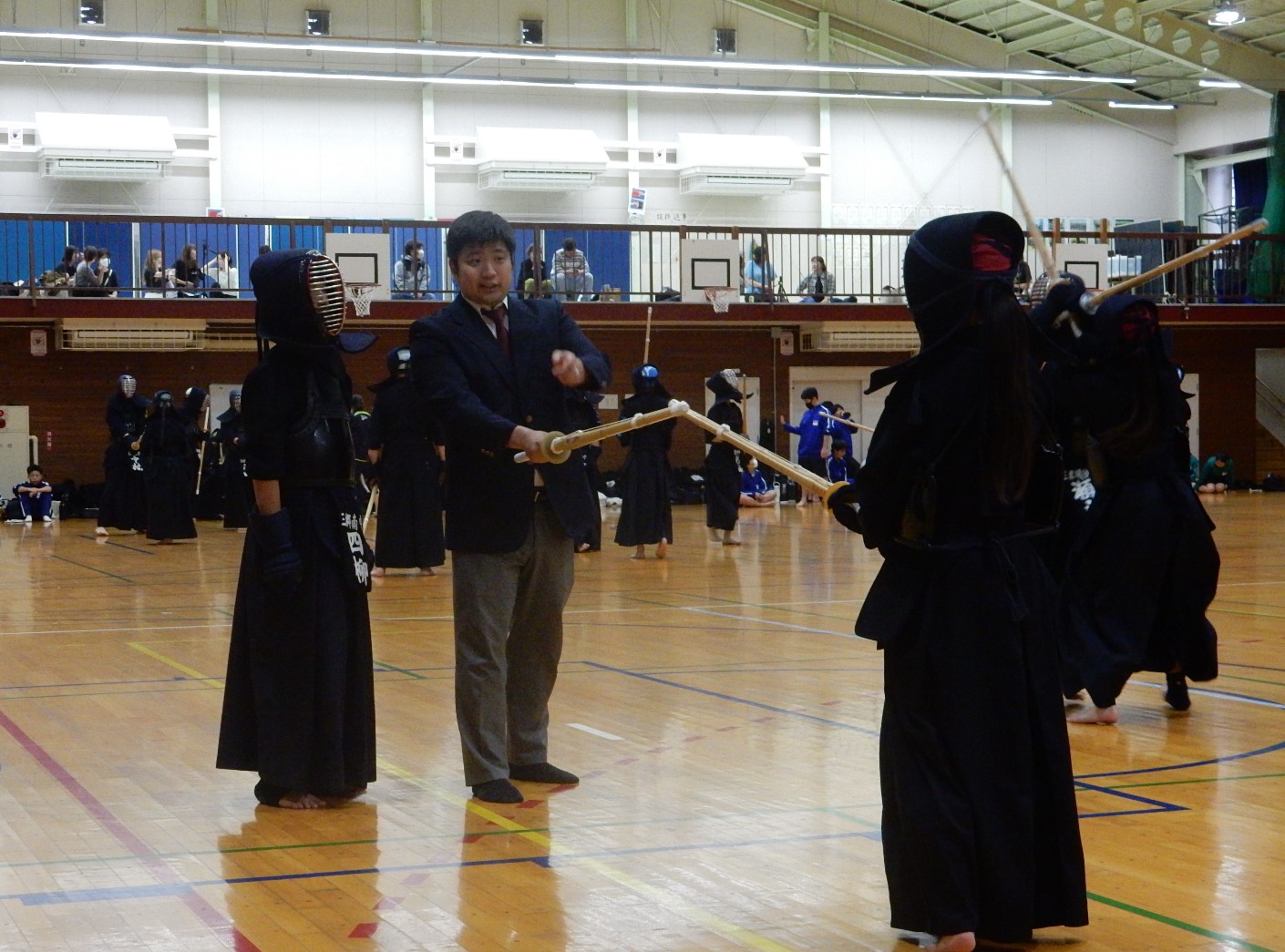 kendo