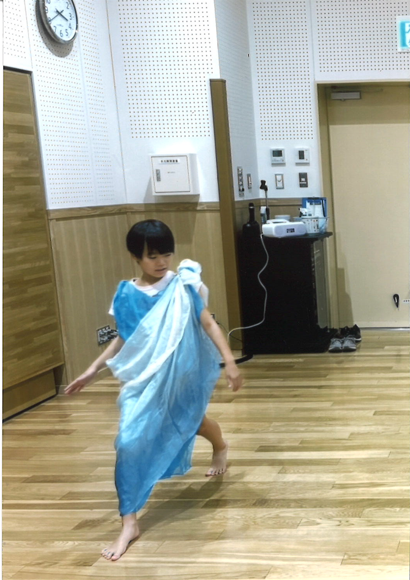 アメリカンモダンダンス3