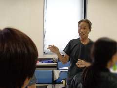 令和7年度前期ウエルネス拡充イベントの様子1