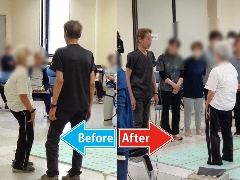 令和7年度前期ウエルネス拡充イベントの様子3