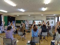 過去実施当日の様子1