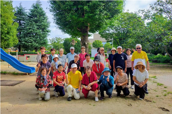 太極拳わせだ会