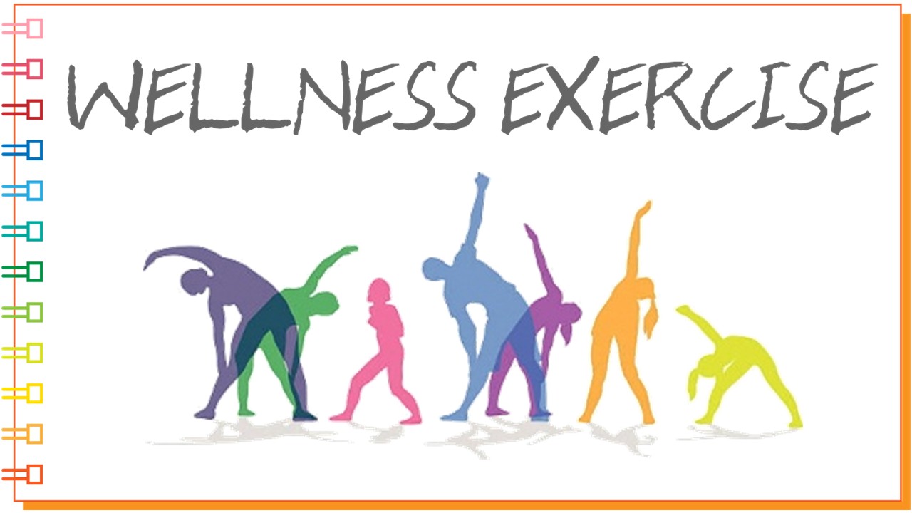 外国のかた向けウエルネス操体法