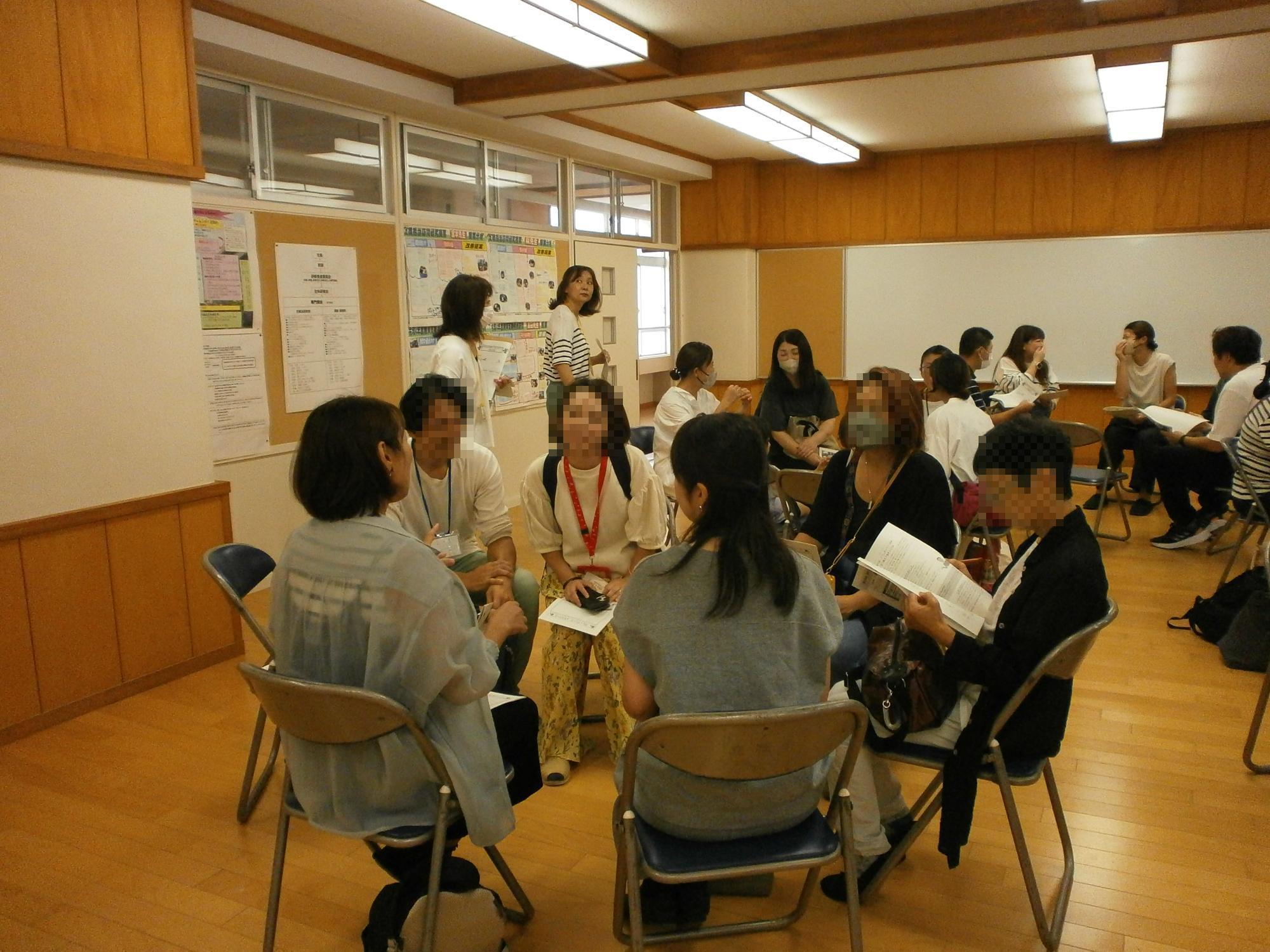 立花小低学年