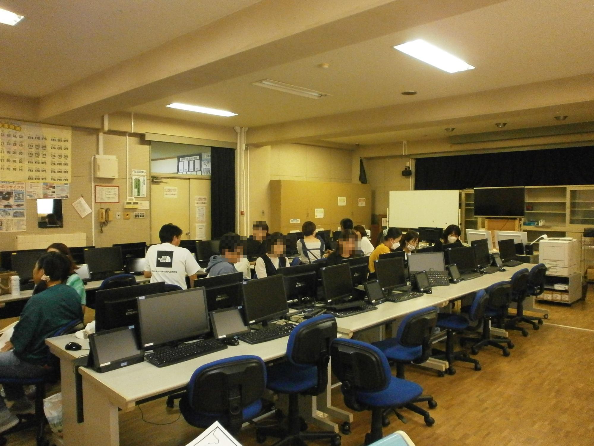 早稲田小1