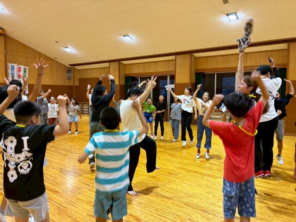 レクダンス