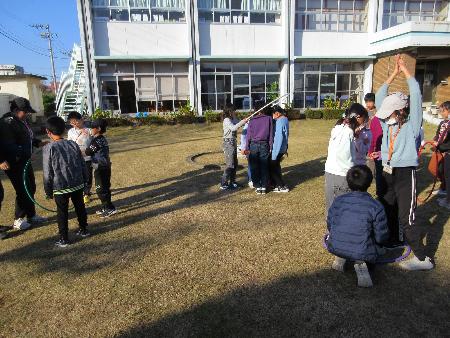 レクリエーション