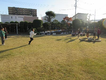 レクリエーション2