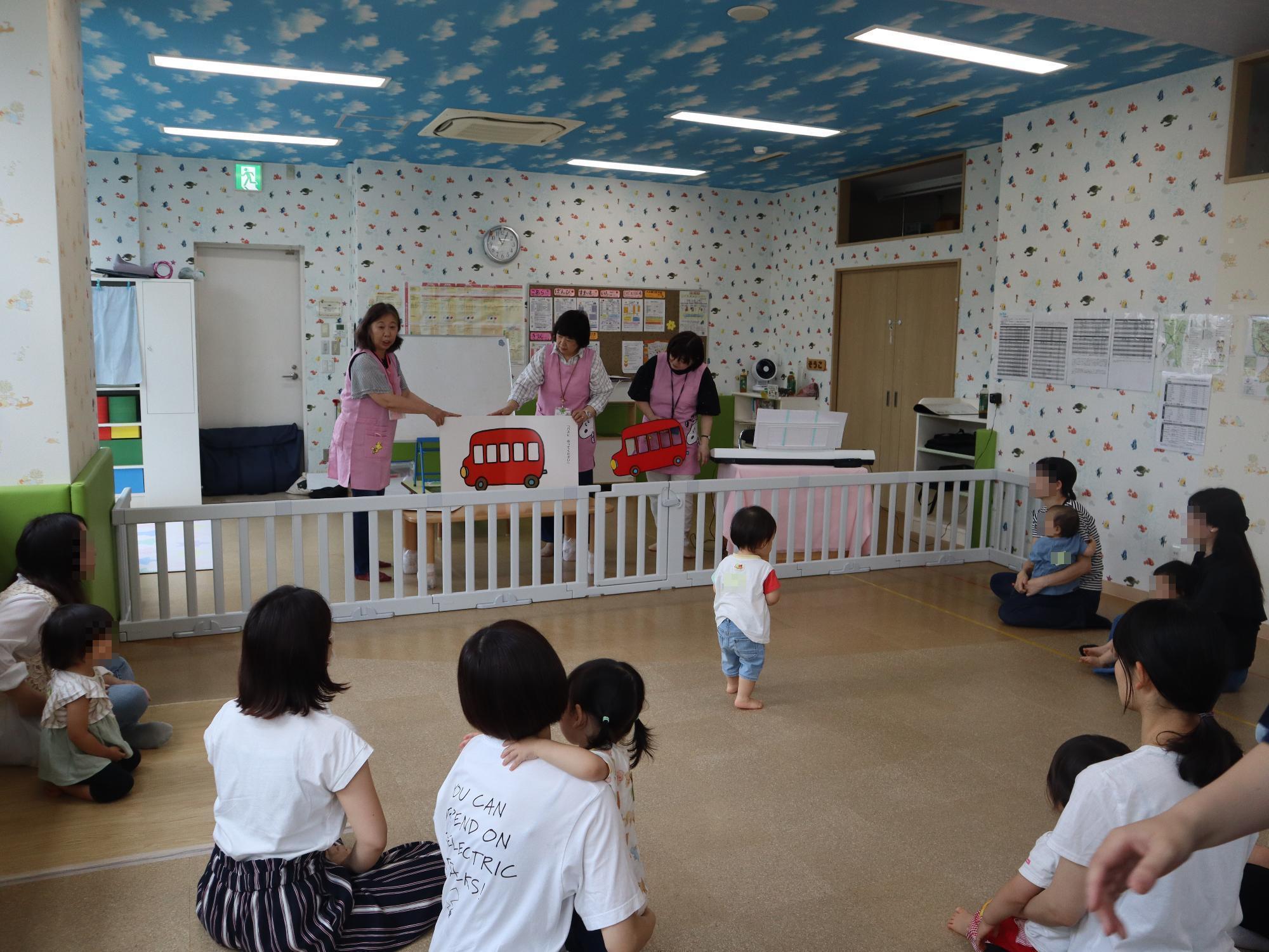 お楽しみ講座写真2