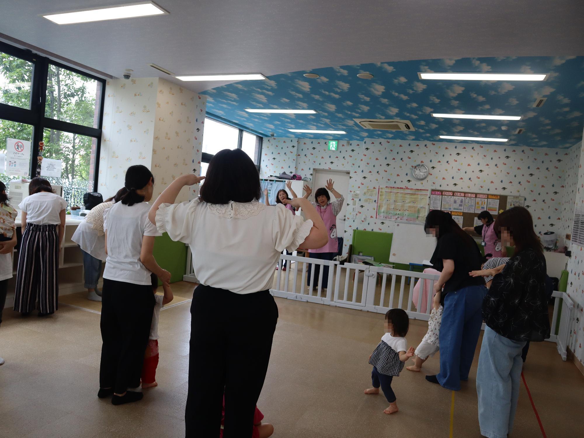 お楽しみ講座写真3