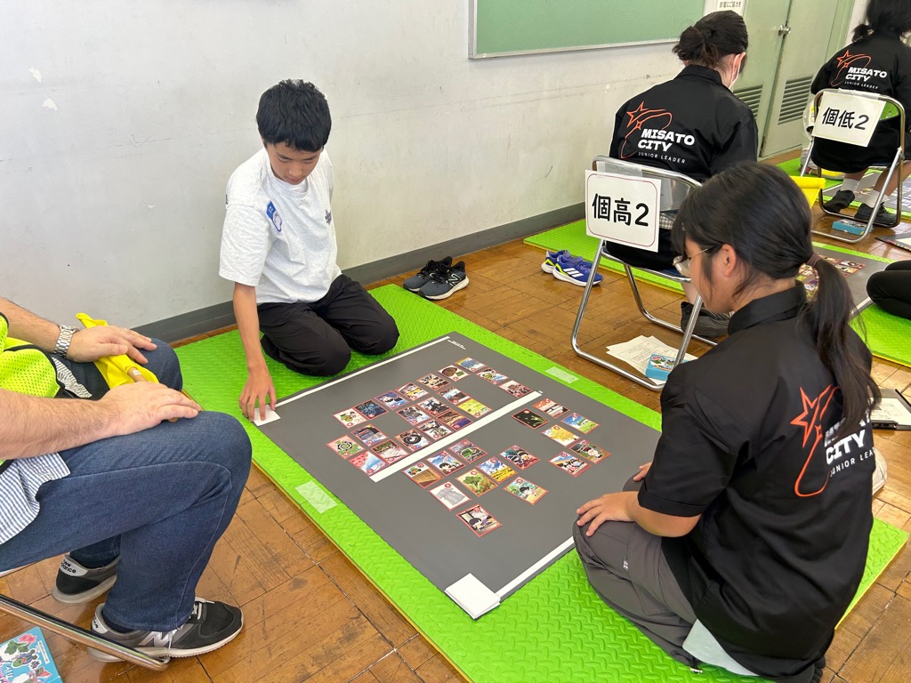 R8カルタ大会4