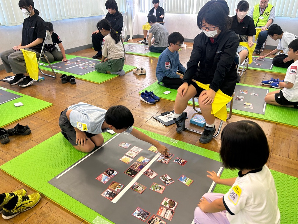 R8カルタ大会5