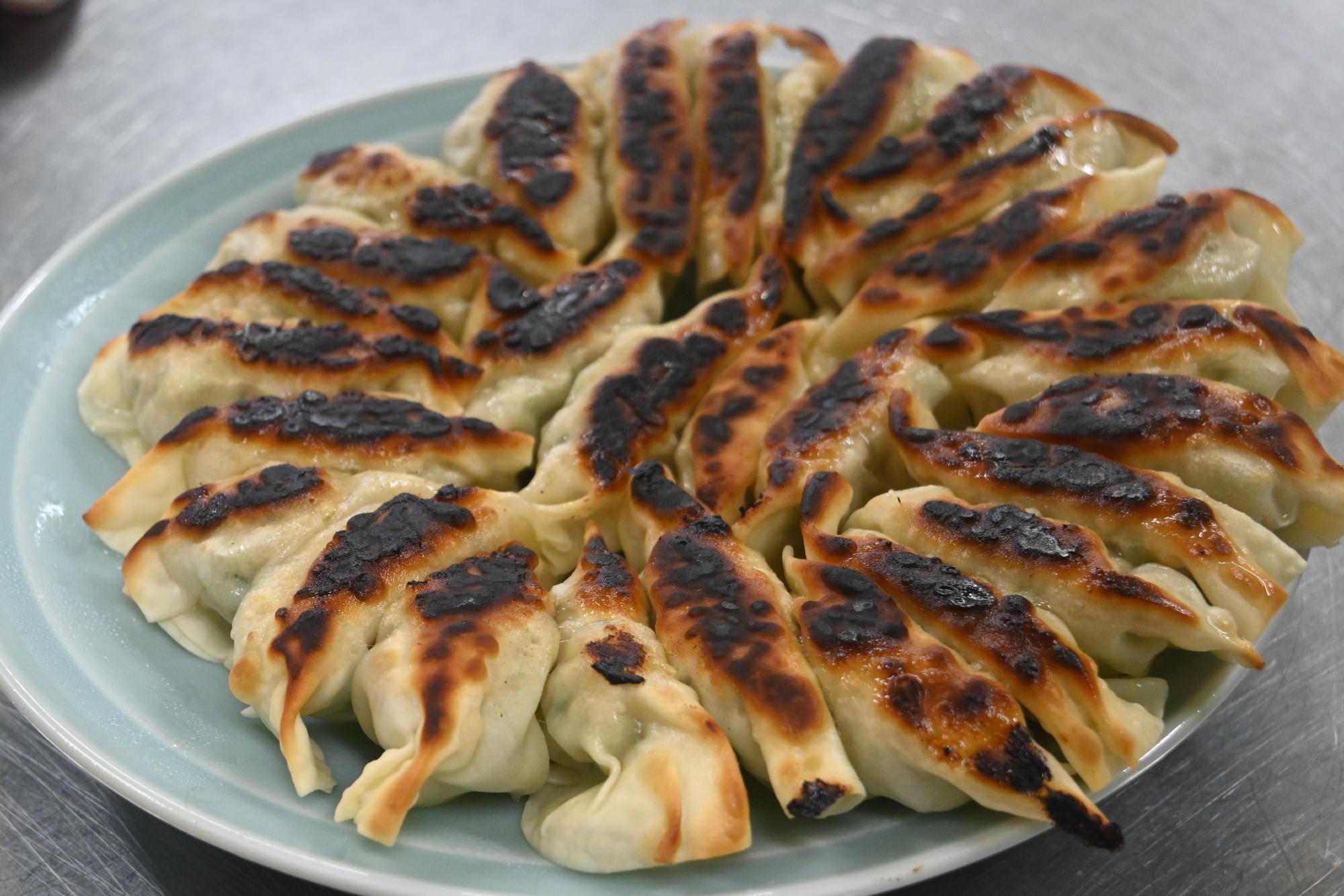 ジュニアリーダー内部研修8