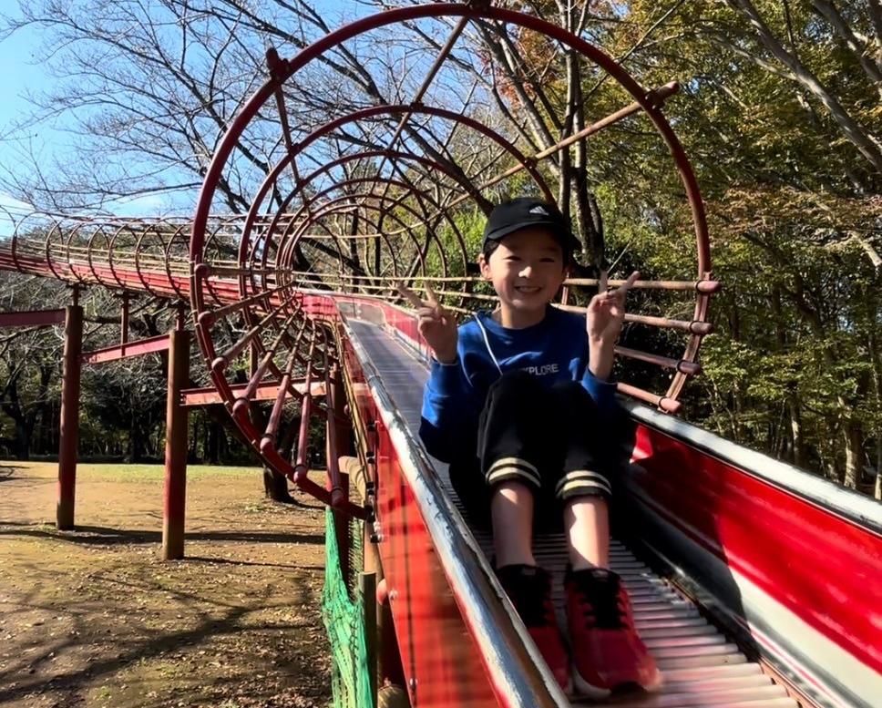 秋の大冒険inふなばしアンデルセン公園6