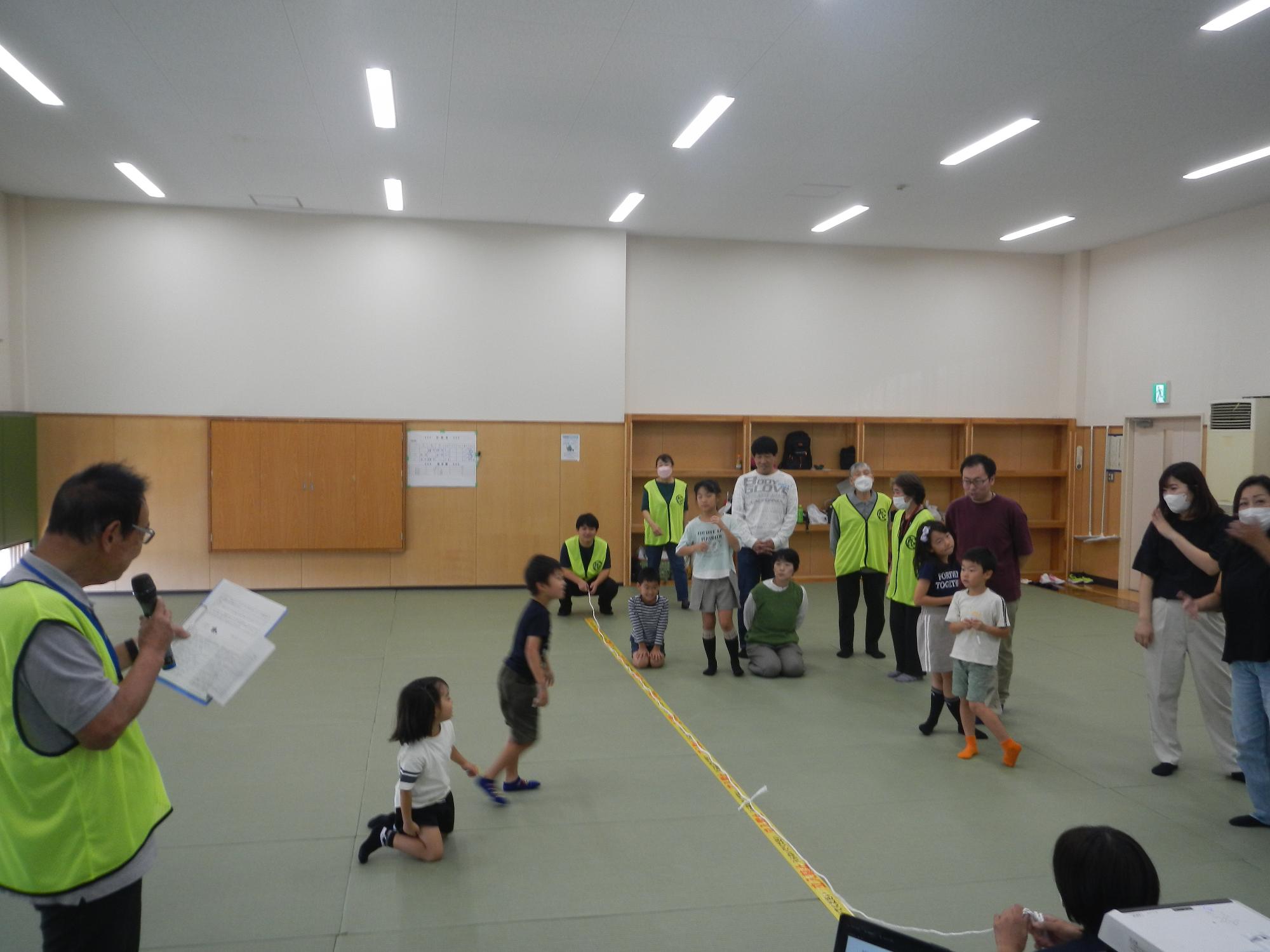 ”三郷のいいとこ”カルタお楽しみ大会1-6