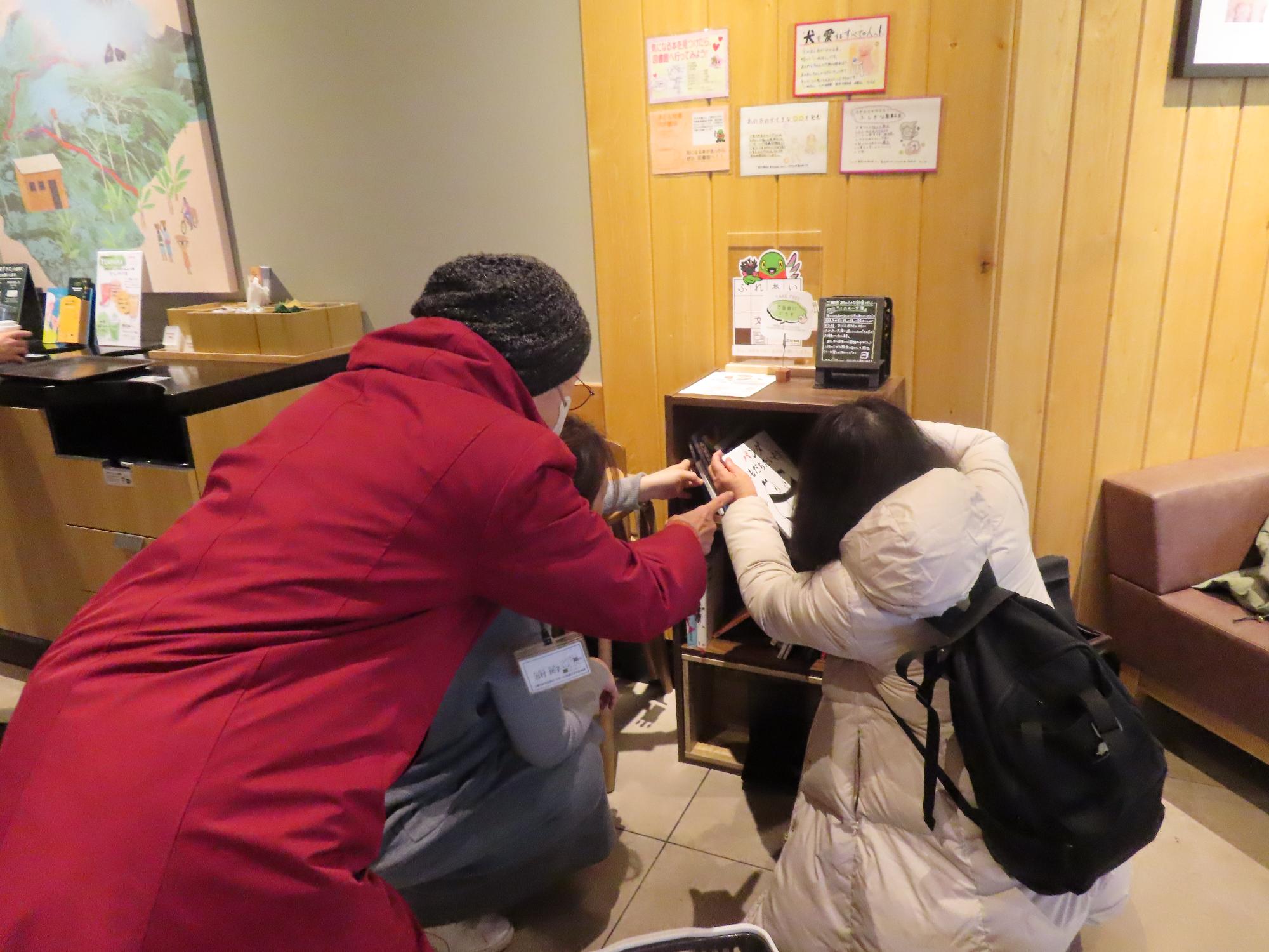 スターバックスコーヒーららぽーと