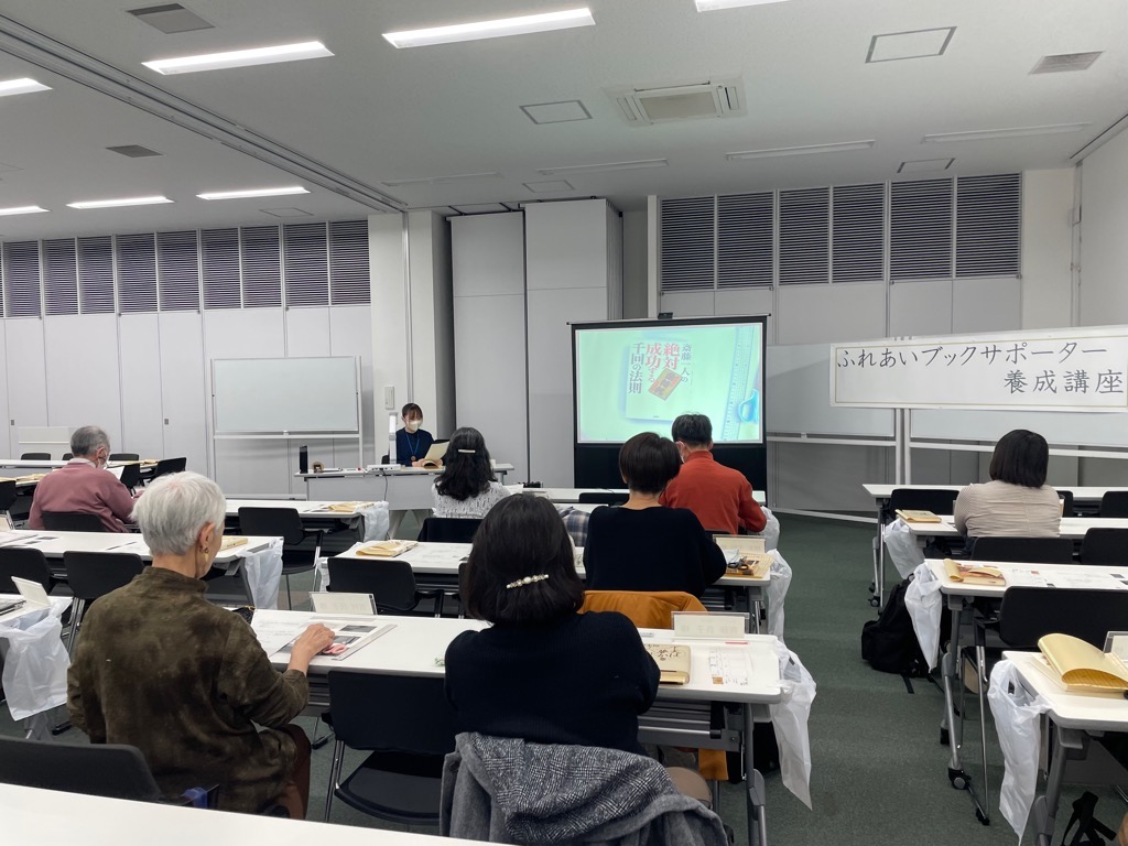 フィルムコートかけの様子