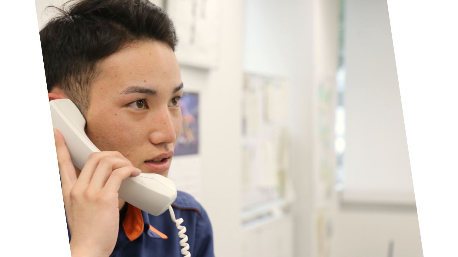 職員紹介