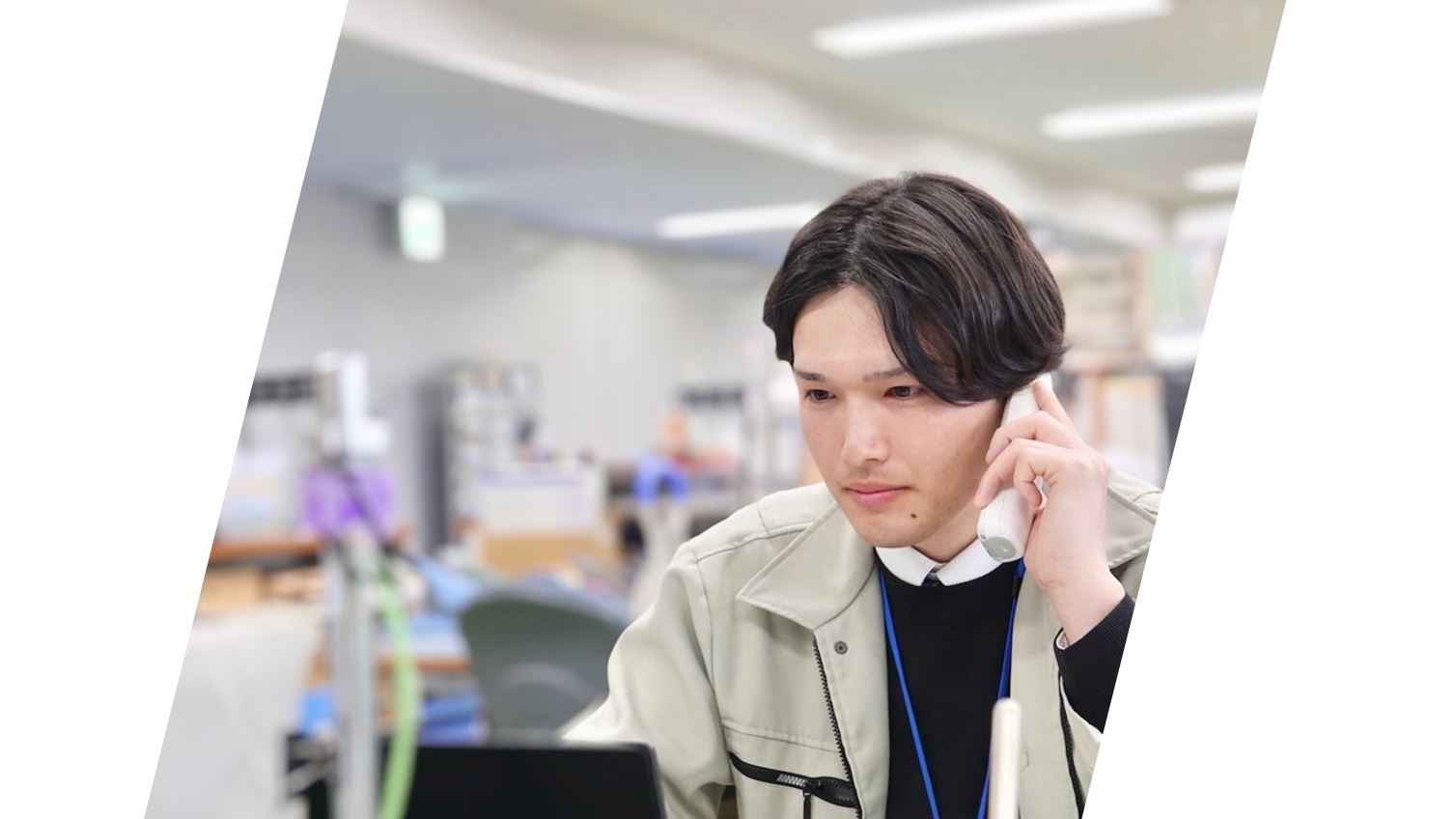 職員紹介