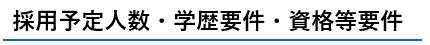 採用