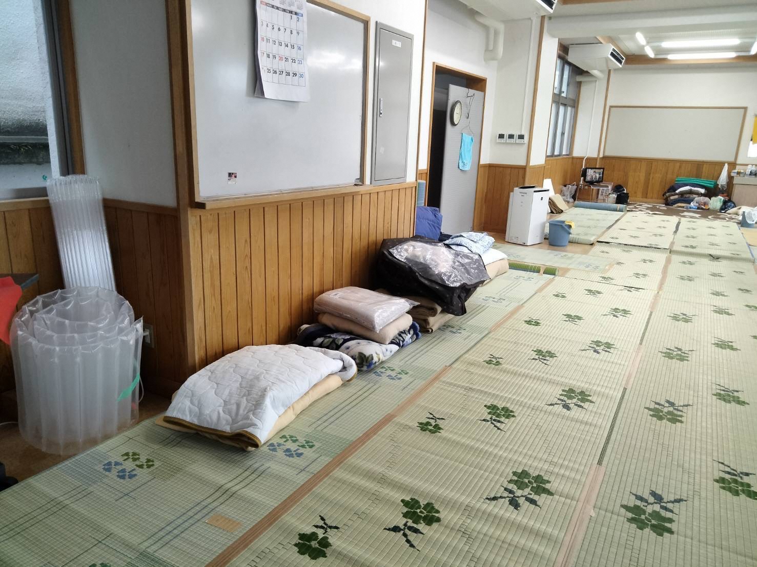 居住スペース