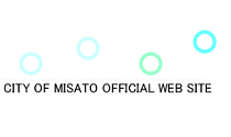 city of misato official web site